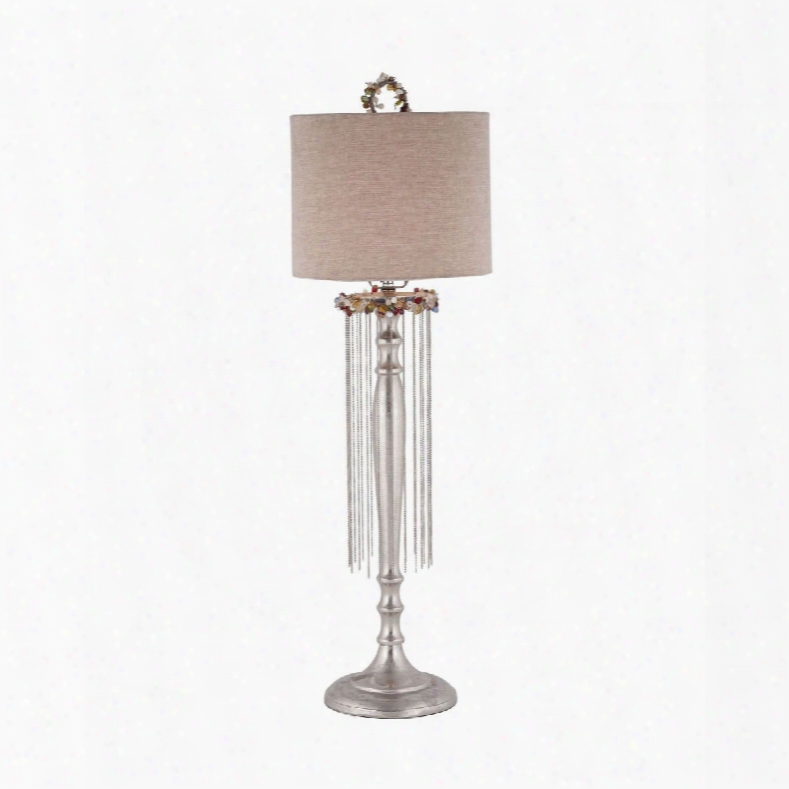 Thalia Table Lamp Design By Lazy Susan