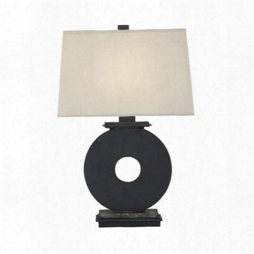 Tic Tac Toe Table Lamp Design By Robert Abbey