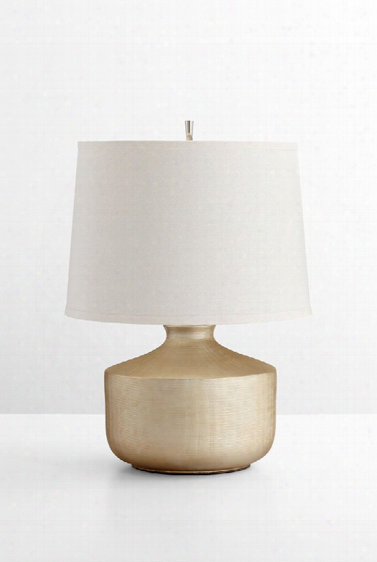 Titanium Love Table Lamp Design By Cyan Design