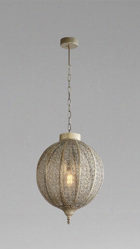 Todra Pendant Lamp Design By Cyan Design