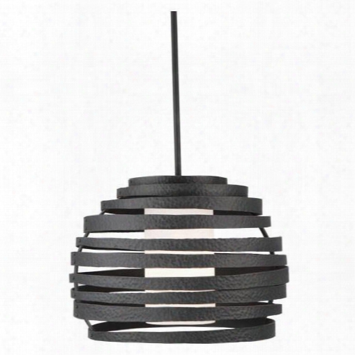 Trenton Collection Pendant Design By Robert Abbey