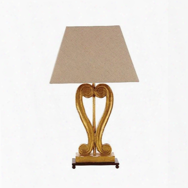 Trenton Fragment Table Lamp Design By Aidan Gray