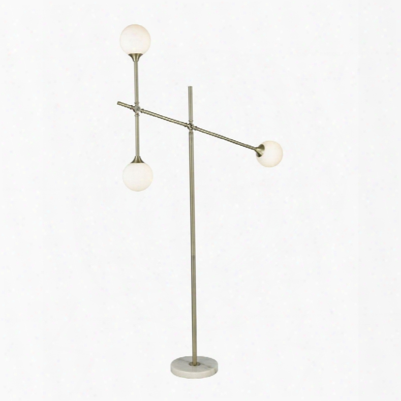 Trousedale Floor Lamp Design By Lazy Susan