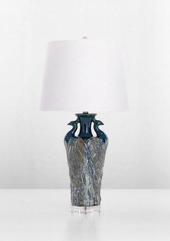 Two Birds Table Lamp Design By Cyan Design