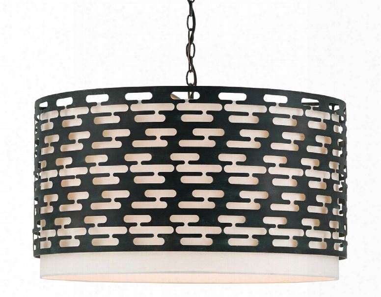 Unkai Chandelier Design By Currey & Company