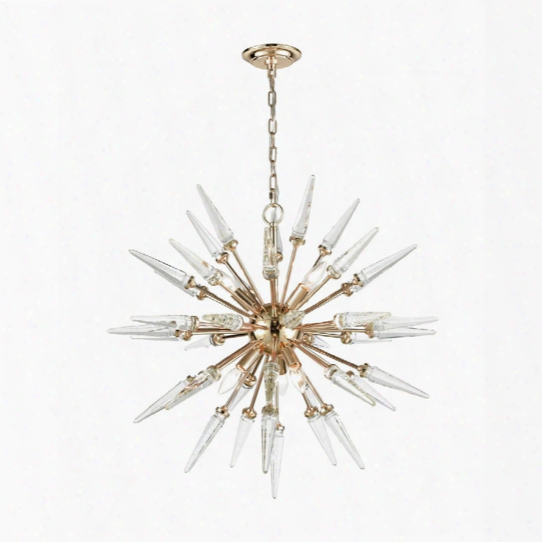 Valkyrie Chandelier Design By Lazy Susan