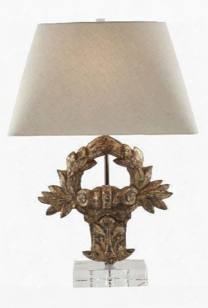 Veneto Lamp Design By Aidan Gray
