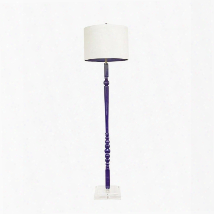 Venice Floor Lamp Design By Couture Lamps