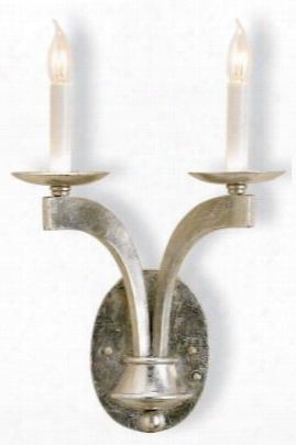 Venus Wall Sconce Design By Currey & Company