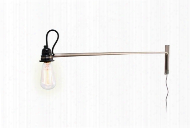 Vintage Swing Arm Lamp Design By Gus Modern