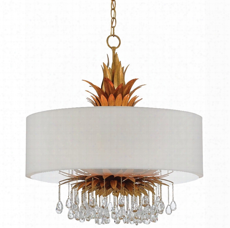 Vivienne Chandelier Design Byc Urrey & Company