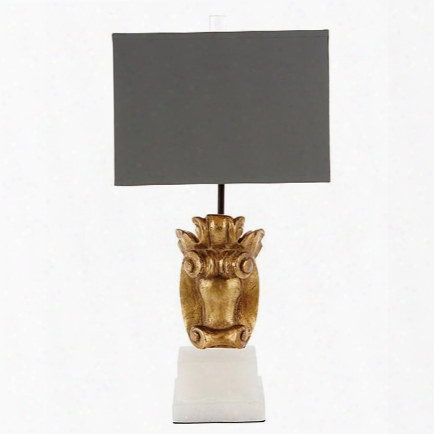 Wade Fragment Table Lamp Design By Aidan Gray
