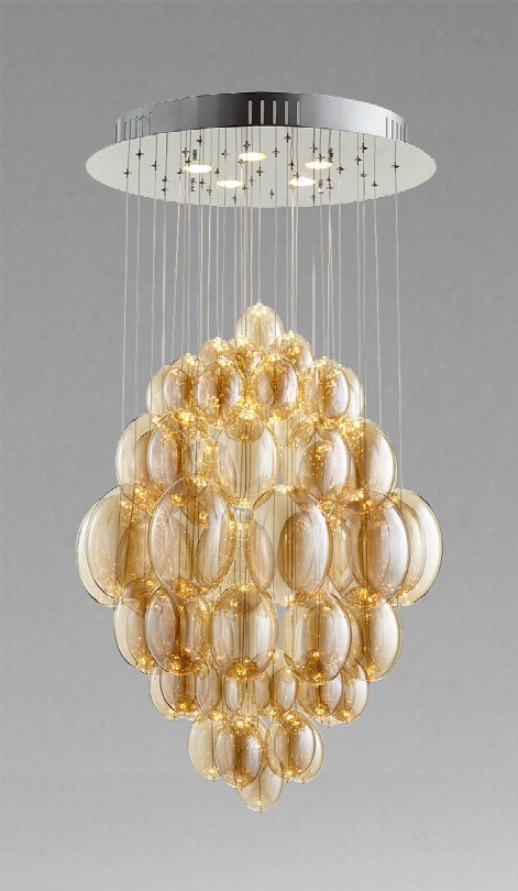 Wanda Cash Pendant Lamp Design By Cyan Design