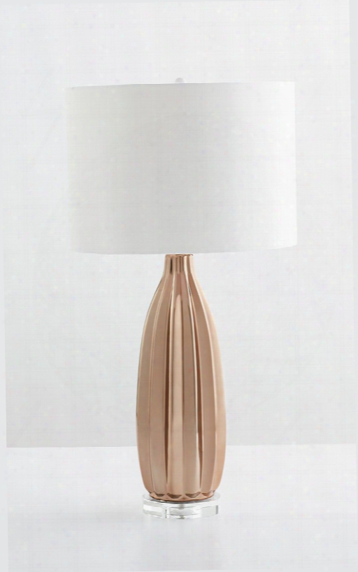 Waverly Table Lamp Purpose By Cyan Design