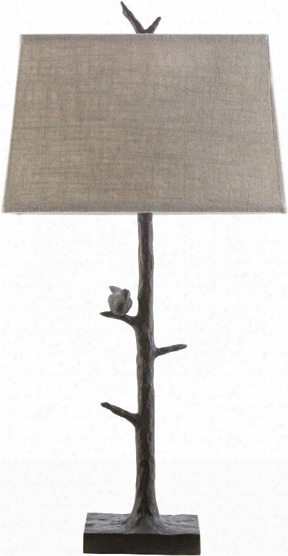 Weber Table Lamp Design By Surya