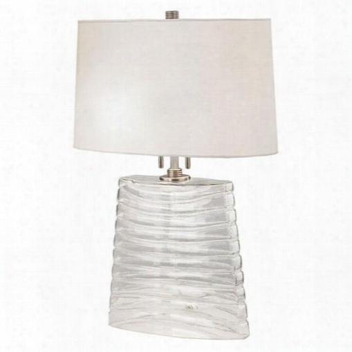 Wells Collection Table Lamp Design By Robert Abbey