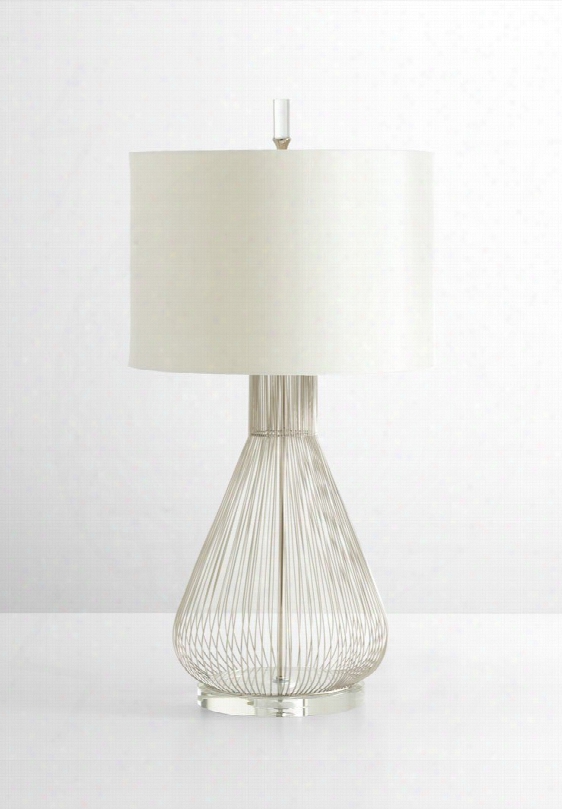 Whisked Fall Table Lamp Design By Cyan Ddesign