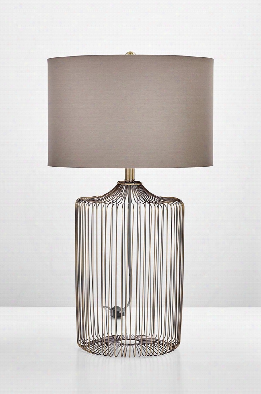 Whisker Table Lamp Design By Cyan Design