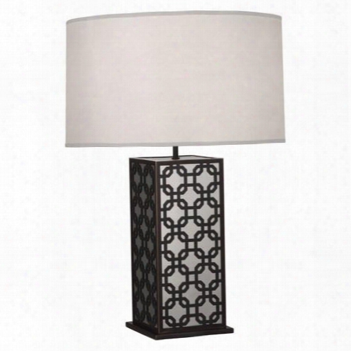 Williamsburg Dickinson Tall Table Lamp Design By Robert Abbey