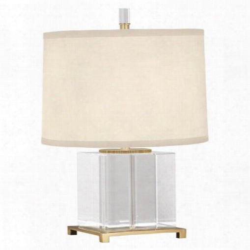 Williamsburg Finnie Collection Accent Lamp Design By Robert Abbey