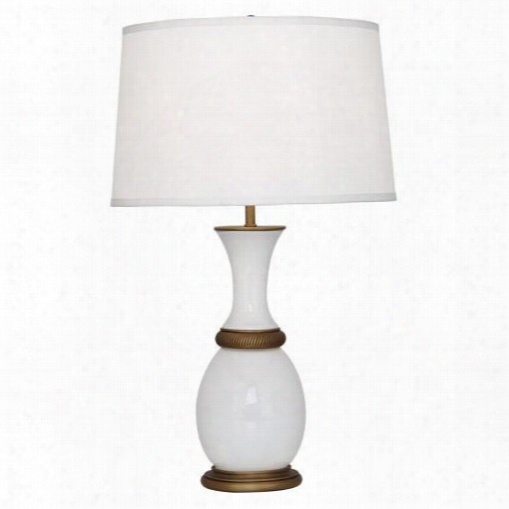 Williamsburg Ludwell Table Lamp Dessign By Robert Abbey