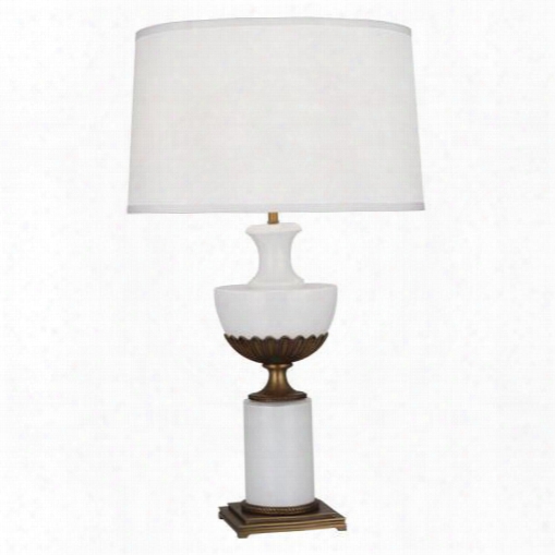 Williamsburg Ludwell Urn Table Lamp Design By Robert Abbey