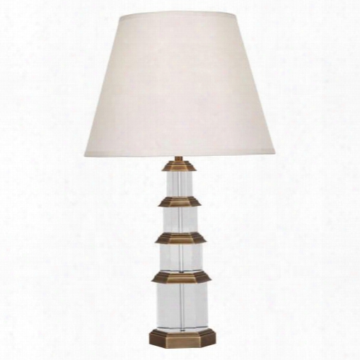 Williamsburg Ming Table Lamp Design By Robert Abbey