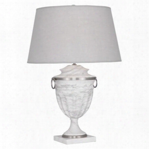 Williamsburg Nelson Table Lamp Design By Robert Abbey