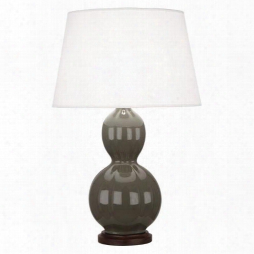 Williamsburg Randolph Table Lamp Design By Robert Abbey