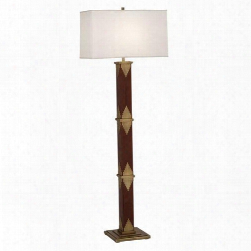 Williamsburg Wentworth Floor Lamp Design By Robert Abbey