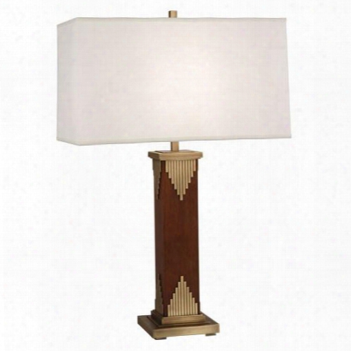 Williamsburg Wentworth Table Lamp Design By Robert Abbey