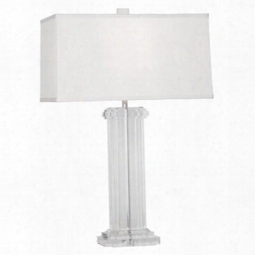 Williamsburg Wythe Table Lamp Design By Robert Abbey