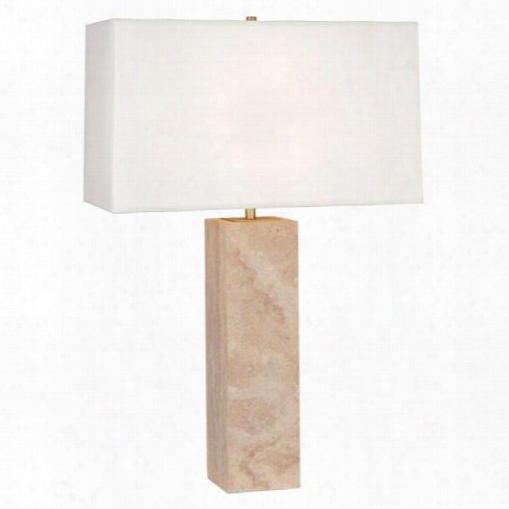 Wilma Table Lamp Design By Robert Abbey