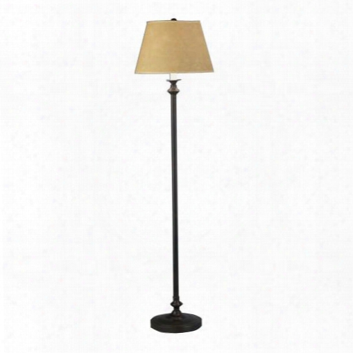 Wilton Collection Club Floor Lamp Design By Robert Abbey