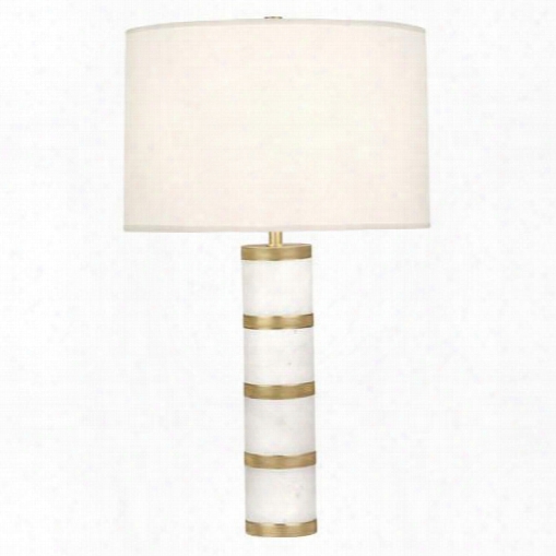 Wyatt Collecton Table Lamp Design By Robert Abbey