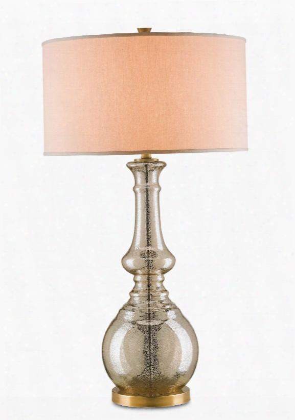 Yolanda Table Lamp Design By Currey & C Ompany