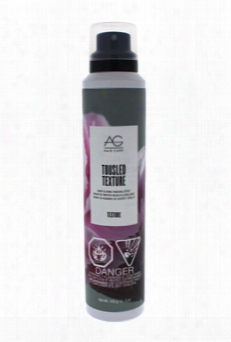 Ag Hair Cosmetics Tousled Texture Finishing Spray 5 Oz