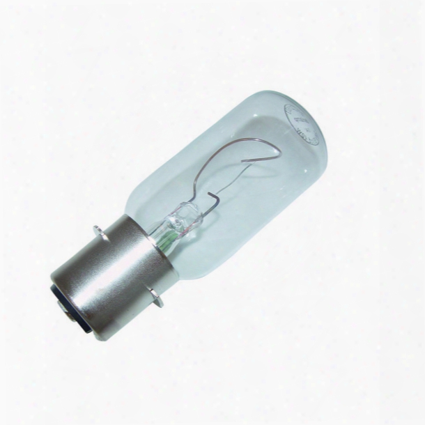 Aqua Signal Double-contact Bulb, P28s, 110v/60w