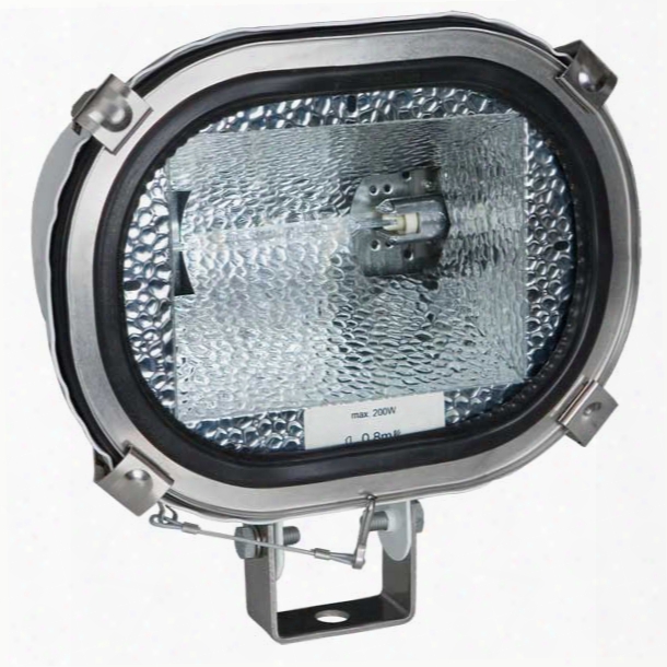 Aqua Signal Floodlight For Halogen Lamps