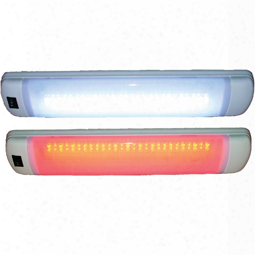 Aqua Signal Maputo Led Ceiling Lamp