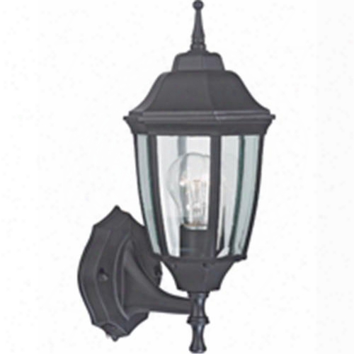 Boston Harbor Dtdb Fixture Porch Ltrn Photo Black Color =black