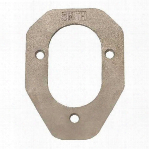 C E Smith Backing Plate For 80 Series Rod Holders