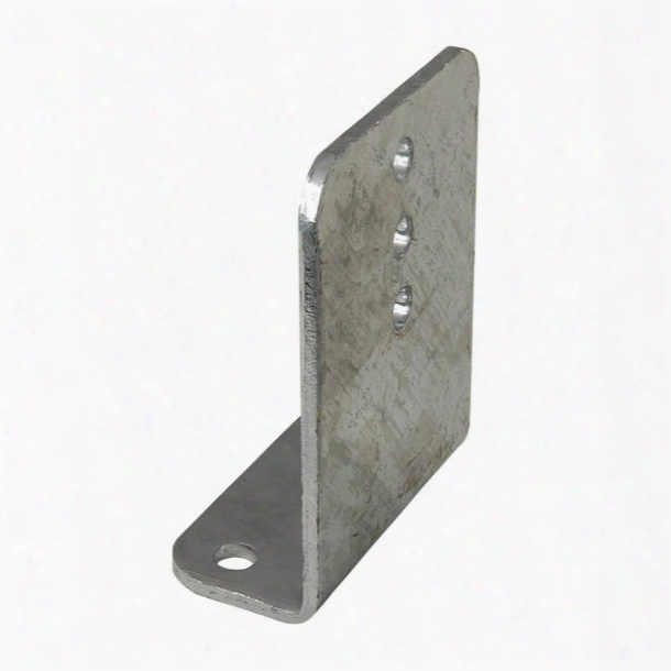 C E Smith Heavy-duty Angled Bunk Bracket, 85