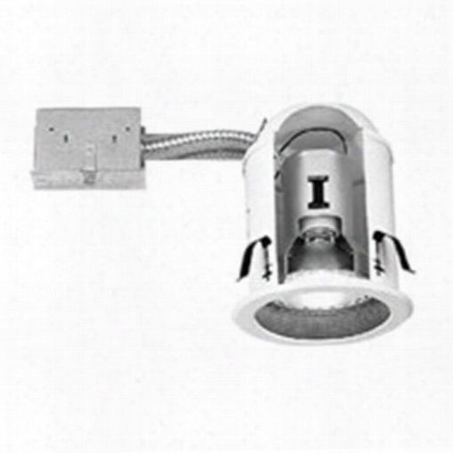 Cooper Lighting H5rt Fixture Recessed Non-ic 5 Inch Size In=5