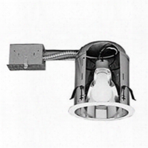 Cooper Lighting H7rict Fixture Recesed Ic Air-tgt 6in Size In=6