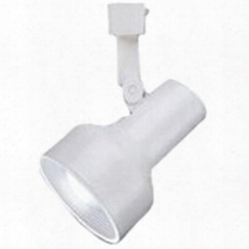 Cooper Lighting Lzr000304p/w Light Track Step Cylinder Wht Color=white