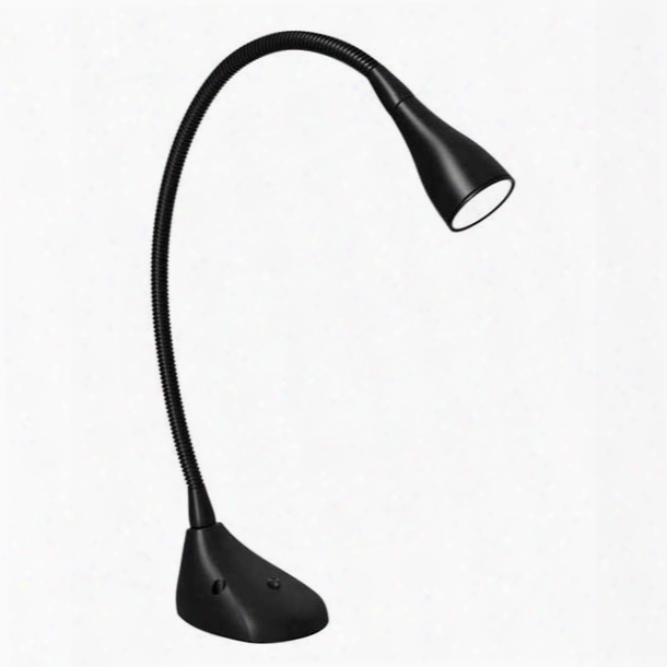 Dr. Led Black Cobra Bi-color High-power Led Chart And Reading Light