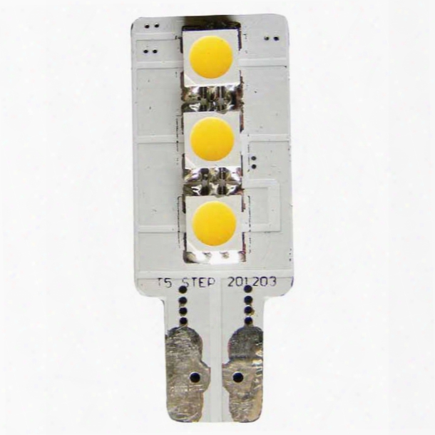Dr. Led Wedge-style Replacement Bulb, T5 Single Sided