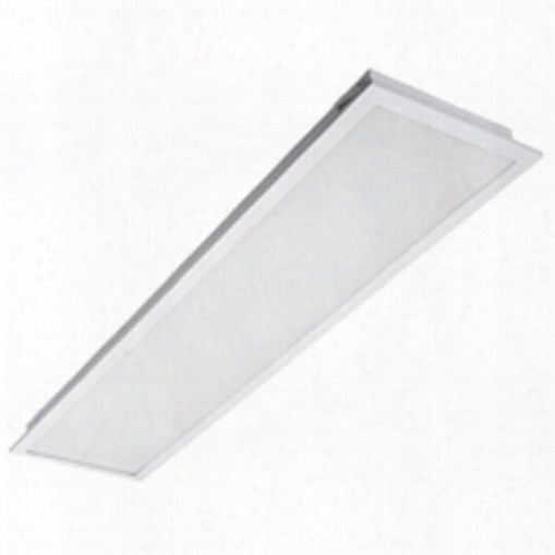 Eti Solid State Lightin 54310141 Light Troffer Backlit 1x4 46w Watts=46