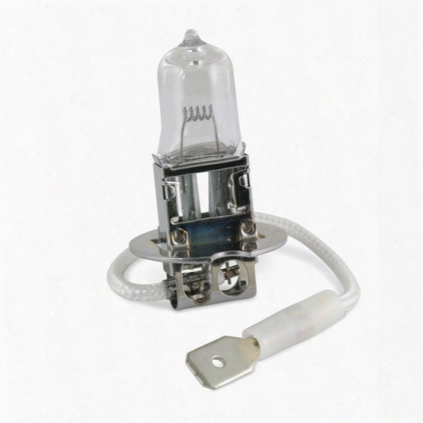 Marinco 24v 100w H3 Halogen Replacement Bulb